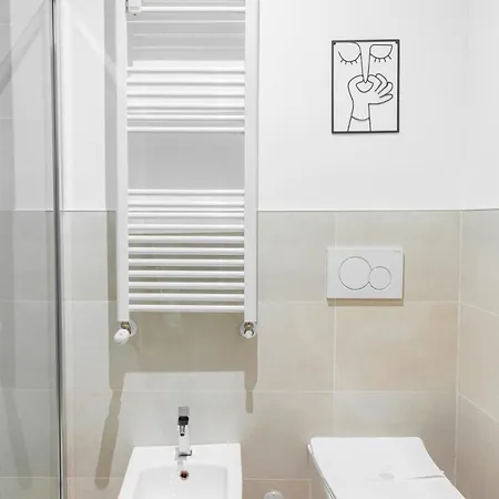 Fashion & Design - Metro California Apartment Milan Exterior photo