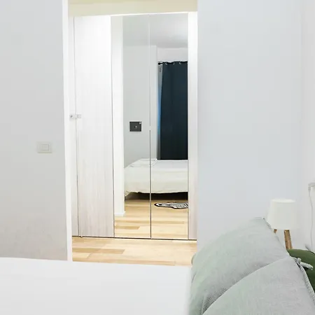 Fashion & Design - Metro California Apartment Milan Exterior photo