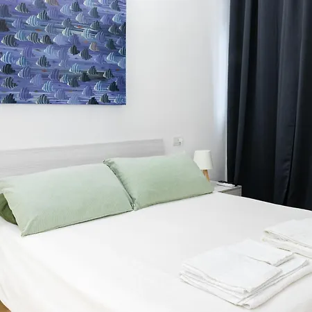 Fashion & Design - Metro California Apartment Milan Exterior photo