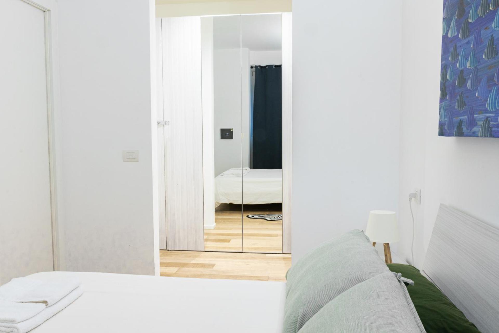 Fashion & Design - Metro California Appartement *