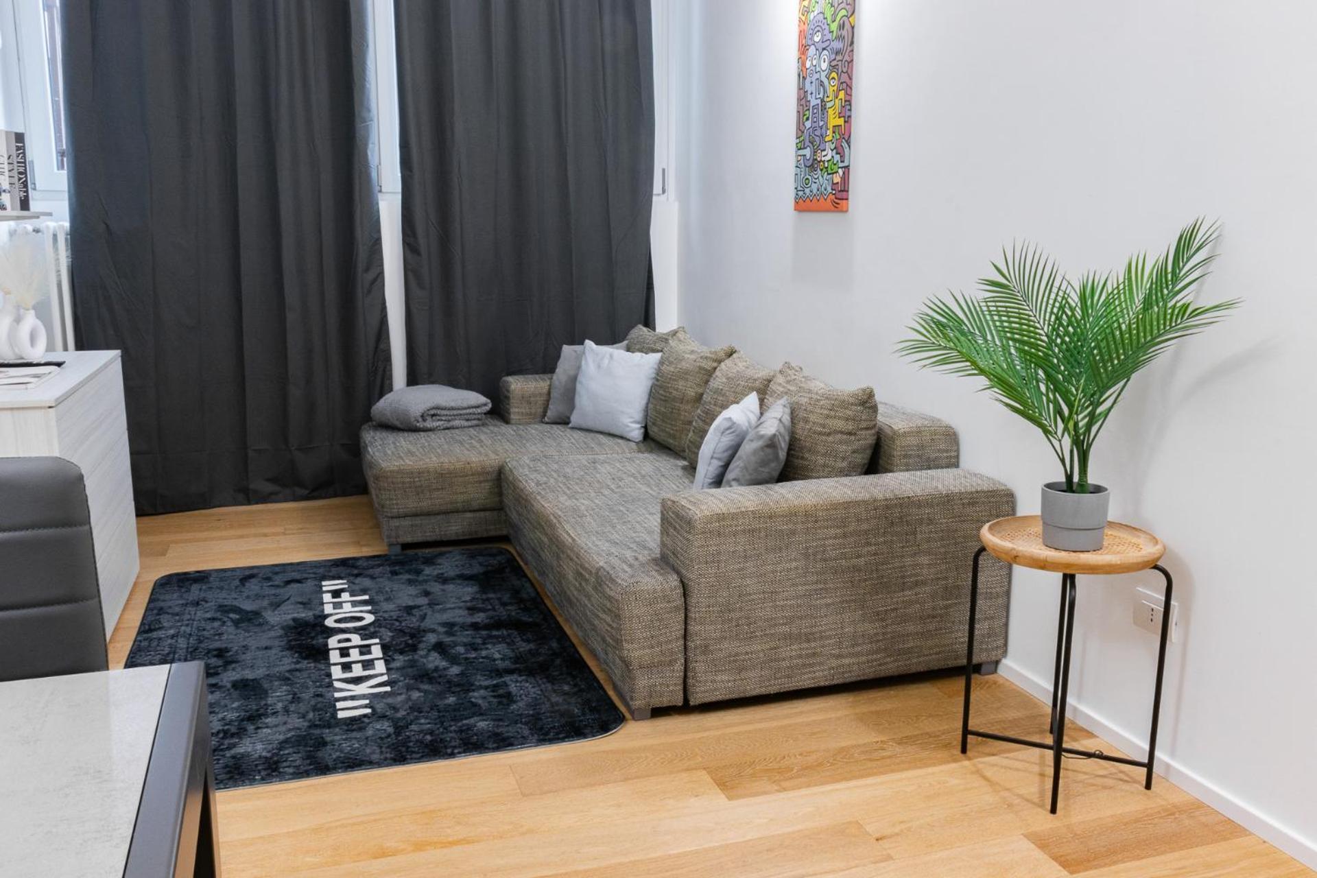 Fashion & Design - Metro California Appartement