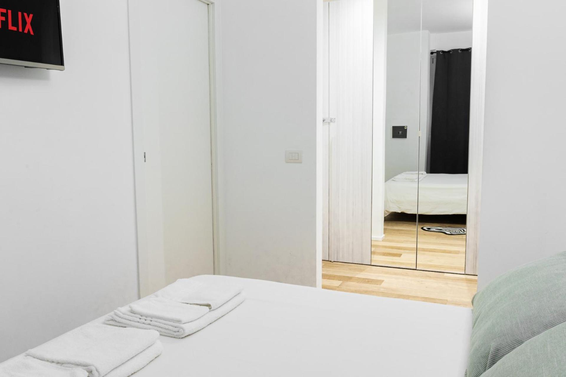 Appartement Fashion & Design - Metro California